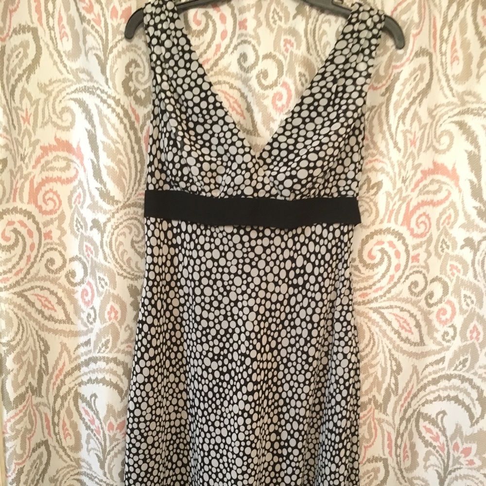 London Times summer dress